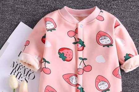 为什么生了小孩内衣服大一码