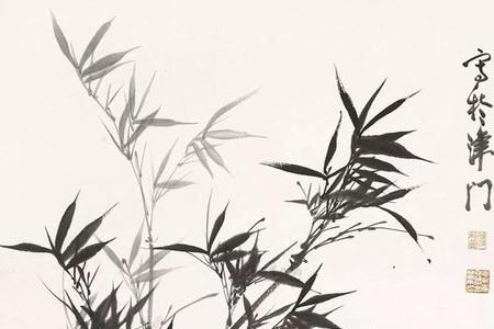 潇湘竹雨落全诗