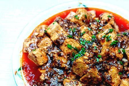 豆腐配什么辣椒最好吃