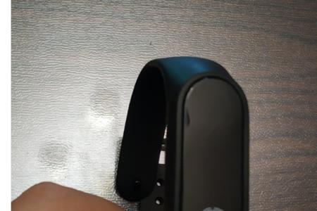 苹果为什么不出手环