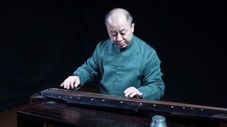 什么是古琴的前倚音