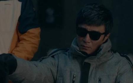 吴邪手上十七道伤疤什么意思