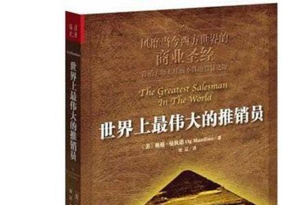 最伟大的推销员电影