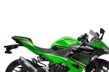 川崎ninja400有为什么没有新车
