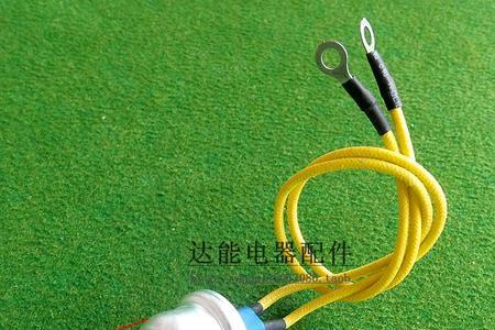 电压力锅温度传感器的接法