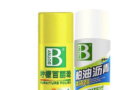 柏油清洗剂对板材家具有腐蚀吗