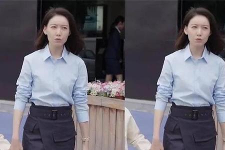 余欢水穿的户外衣服什么牌子的