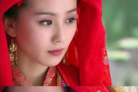 天涯织女刘诗诗最后的结局