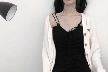 为什么女生可以穿男生衣服