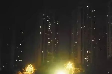 白天和夜晚施工有什么不同