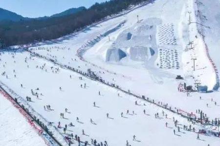 神农架滑雪属于哪里