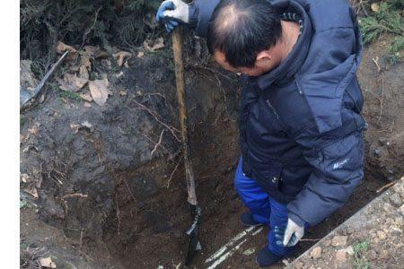 电缆振动发出嗡嗡响如何解决