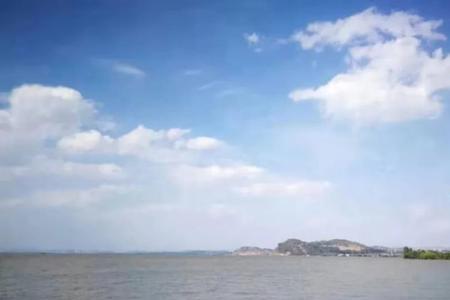 因河为池意思
