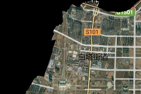 白奎堡读音