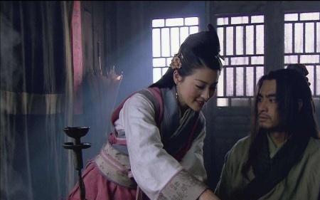 武松入伙梁山是哪一集
