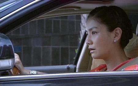 胡可和张国立一起演的剧