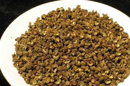 调馅用花椒还是麻椒