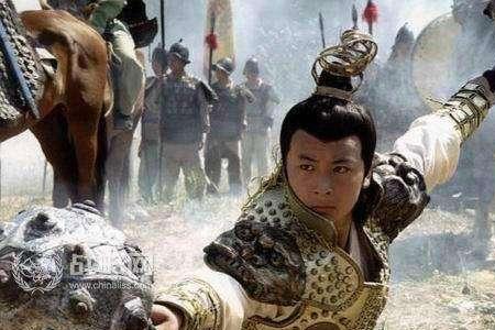李建成手下有哪些名将
