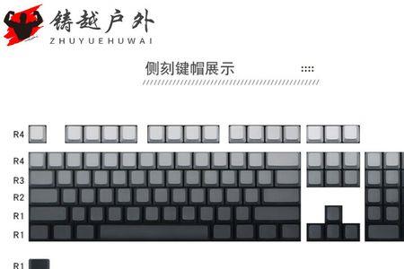 什么材质键帽不会包浆
