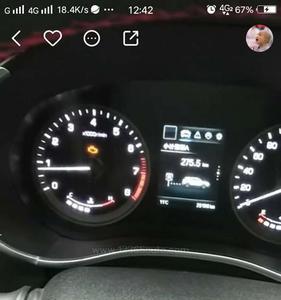 长安星卡怠速剧烈抖动