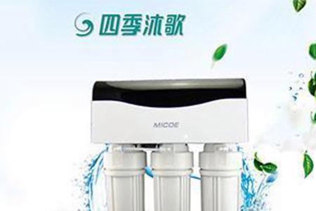 净水壶和净水器哪个适合家用