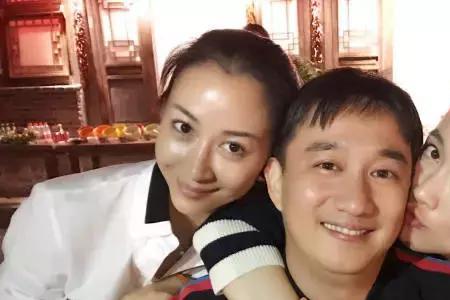 抖音里长得像黄磊的是谁