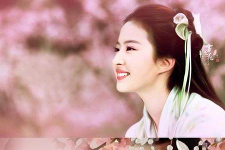 三生三世刘亦菲和杨幂哪个先出