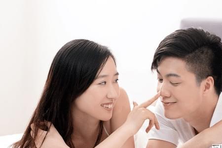 对情人动感情怎么办