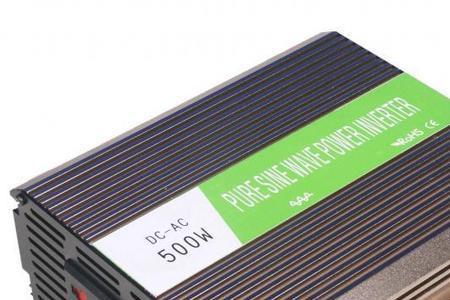 逆变器24v纯正弦波是什么意思