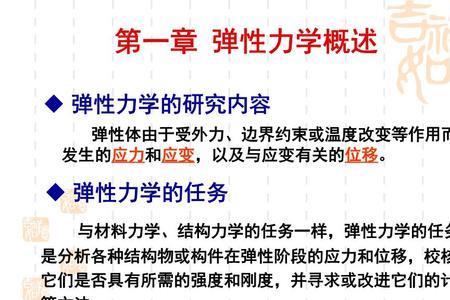 弹性限度和劲度系数的区别