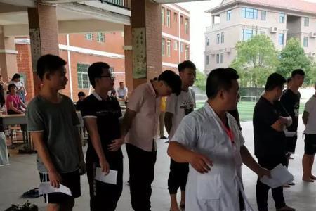 兵检合格才通知复检吗