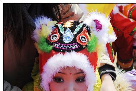 为什么女生不能戴虎头帽