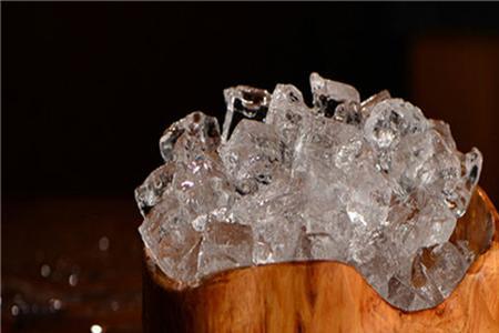 5度的水相当于冰水吗