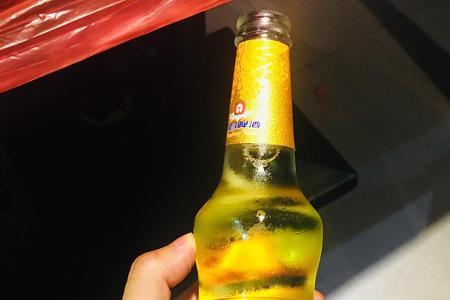 500克啤酒几个小时测不出来