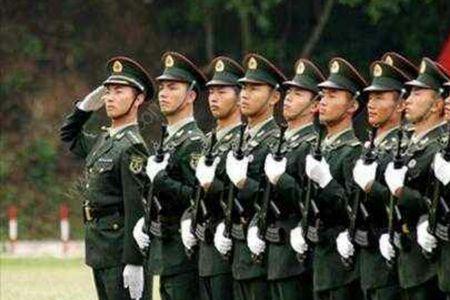 结过婚还能当兵吗