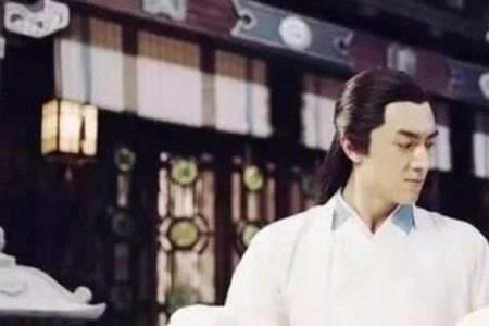四个字的古代电视剧都有哪些