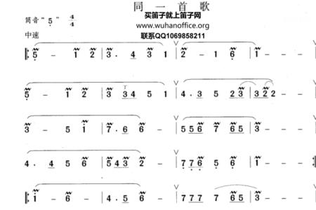 笛子是不是所有乐曲都能吹