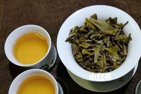 茶和茗有何异同