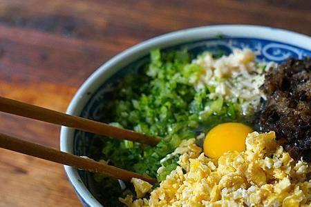 橄榄油拌饺子馅好吗