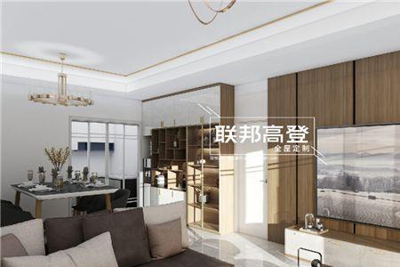 木伦特全屋定制属于几线品牌