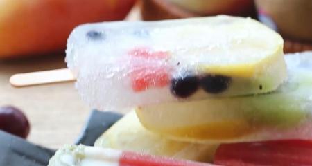 冰果的真实含义