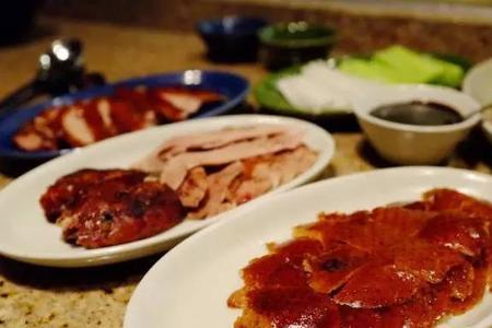 家乐福有全聚德烤鸭吗