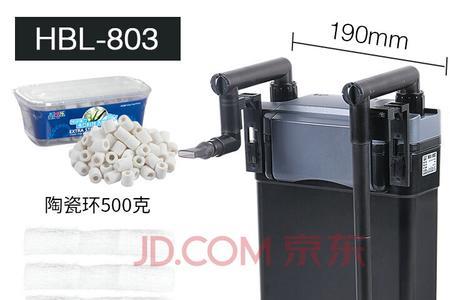 外挂过滤器的使用