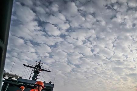 航海兵是干什么的