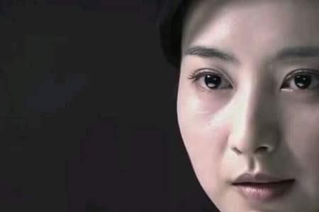 黎明前的抉择女主角叫什么