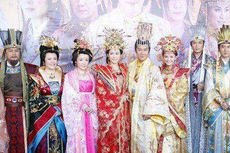薛平贵与王宝钏谁是正房