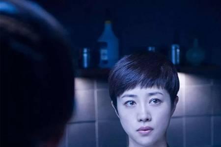 法医秦明中女法医扮演者