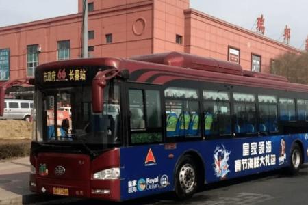 长春77路公交车到力旺康城吗