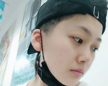 女生剃头发多久可以长长