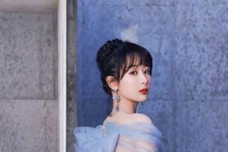 杨紫的爱好是什么